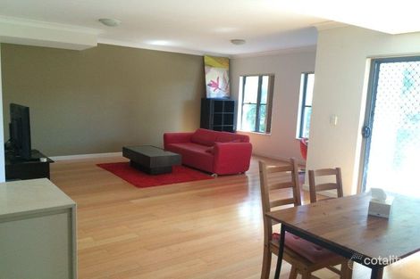 Property photo of 1/16-18 Brunswick Parade Ashfield NSW 2131
