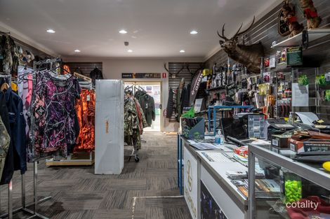 16 Patrick St, Bothwell, TAS 7030