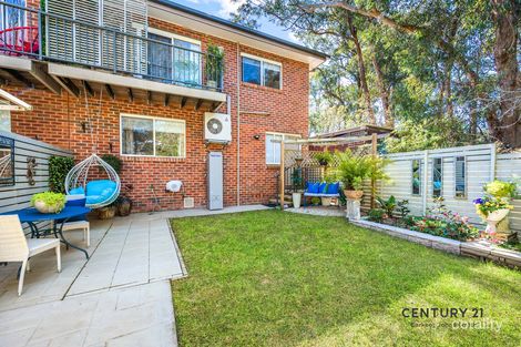 Property photo of 18/11 Aintree Close Charlestown NSW 2290