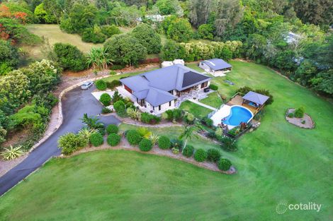 470 Kiel Mountain Rd, Kiels Mountain, QLD 4559