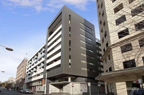Property photo of 17/33 Reservoir Street Surry Hills NSW 2010
