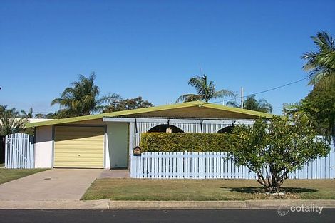 22 Cottell St, Bundaberg North, QLD 4670
