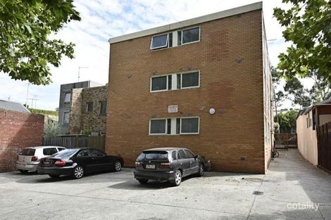 12/11 Haines St, North Melbourne, VIC 3051