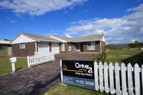 Property photo of 25 Daniel Drive Bundaberg North QLD 4670