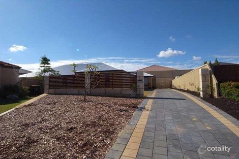 Property photo of 7 Tuross Place Ridgewood WA 6030