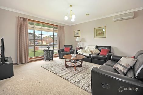 Property photo of 28 Robertson Drive Alfredton VIC 3350