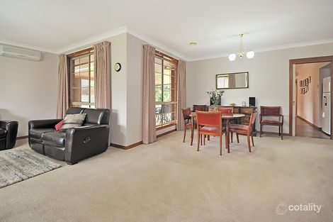 Property photo of 28 Robertson Drive Alfredton VIC 3350