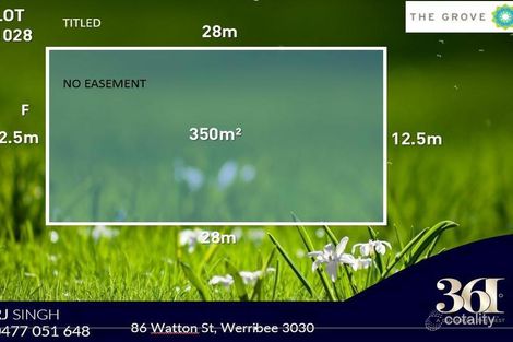 26 Trumpeter Dr, Tarneit, VIC 3029