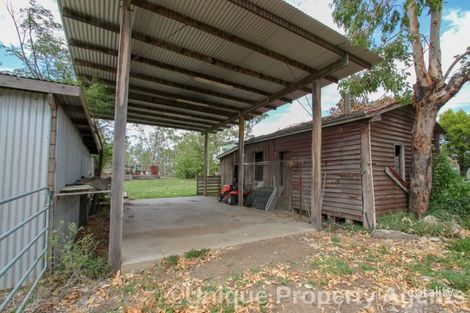 Property photo of 1-3 Mill Road Monto QLD 4630