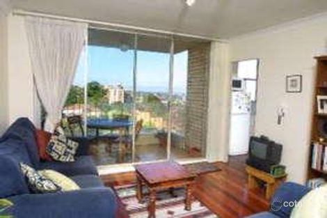 Property photo of 20/140 Wycombe Road Neutral Bay NSW 2089