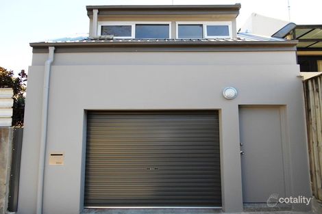 Property photo of A/742 Bourke Street Redfern NSW 2016