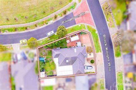 Property photo of 17 Black Knight Way Kurunjang VIC 3337