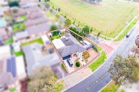 Property photo of 17 Black Knight Way Kurunjang VIC 3337