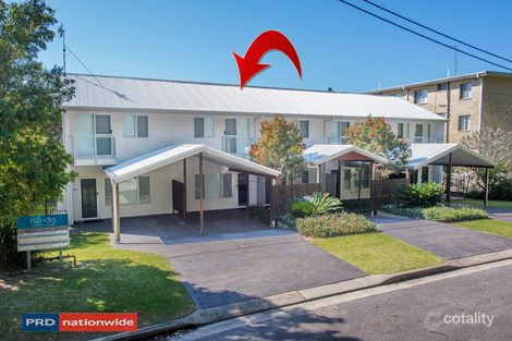 2/5 Lillian St, Shoal Bay, NSW 2315