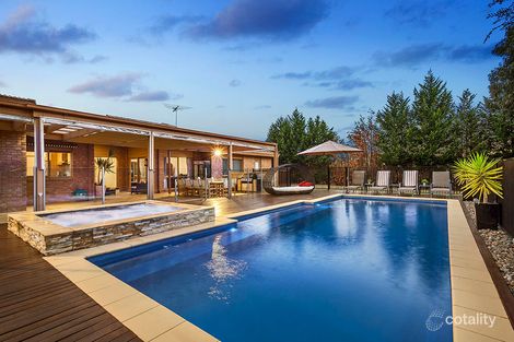 Property photo of 8 St Muir Drive Warrandyte VIC 3113