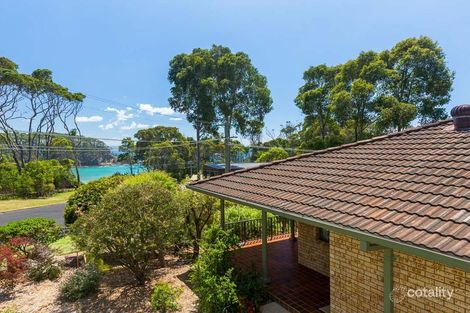 Property photo of 5 Fairview Drive Lilli Pilli NSW 2536
