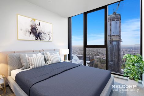 Property photo of 4607/318 Russell Street Melbourne VIC 3000