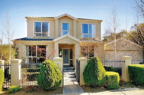 Property photo of 3 Scheele Street Surrey Hills VIC 3127