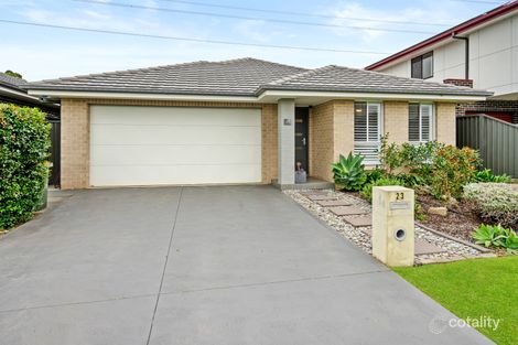 Property photo of 23 Firewheel Circuit Gregory Hills NSW 2557