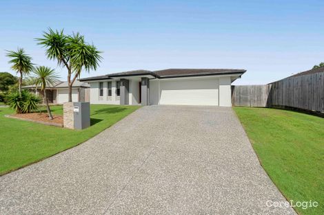 Property photo of 33 Whipbird Circuit Victoria Point QLD 4165