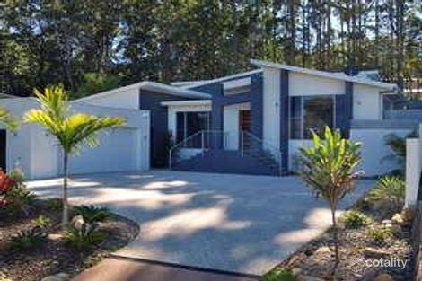 Property photo of 38 Tribulation Circuit Buderim QLD 4556