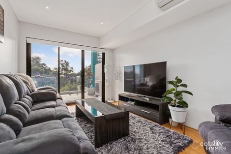 Property photo of 13/152 Fitzgerald Street Perth WA 6000