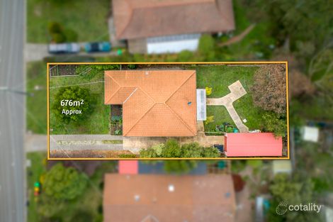 Property photo of 11 Scenic Court Gisborne VIC 3437