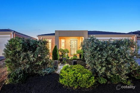 Property photo of 38 Oreilly Road Tarneit VIC 3029