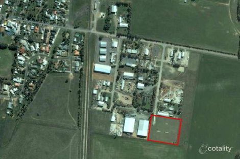 25-27 Industrial Cres, Nagambie, VIC 3608