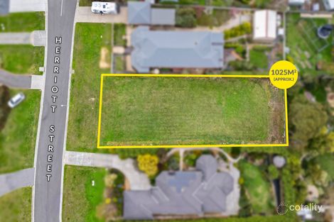 16 Herriott St, Buninyong, VIC 3357