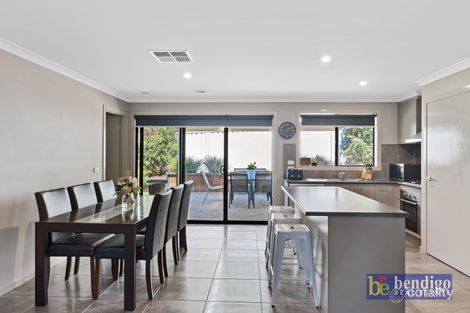 Property photo of 21 Akins Rise Golden Square VIC 3555