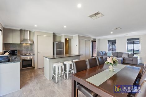 Property photo of 21 Akins Rise Golden Square VIC 3555