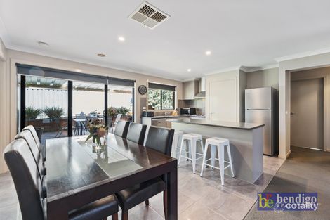 Property photo of 21 Akins Rise Golden Square VIC 3555