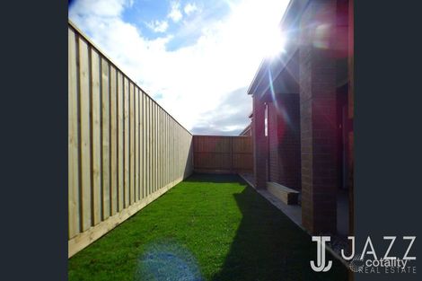 Property photo of 30 Pottery Avenue Point Cook VIC 3030