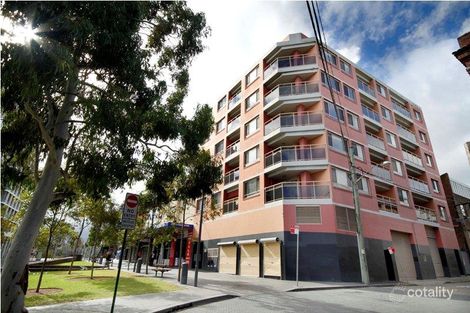 Property photo of 12/13-17 Cope Street Redfern NSW 2016