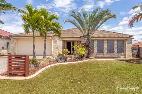 22 Benham Ave, Kallangur, QLD 4503