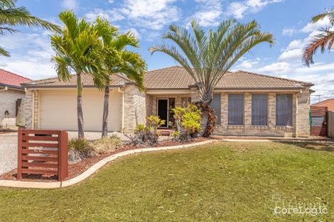 Property photo of 22 Benham Avenue Kallangur QLD 4503