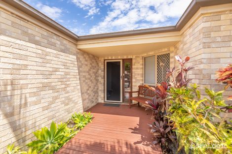 Property photo of 22 Benham Avenue Kallangur QLD 4503