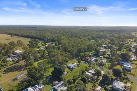 Property photo of 48 Hurley Street Howard QLD 4659