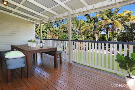 Property photo of 80 Campbell Terrace Alderley QLD 4051