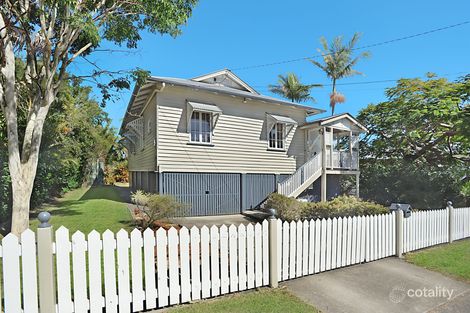 Property photo of 80 Campbell Terrace Alderley QLD 4051