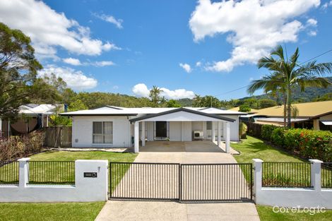 Property photo of 7 Hellmuth Street Whitfield QLD 4870