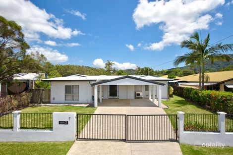 Property photo of 7 Hellmuth Street Whitfield QLD 4870