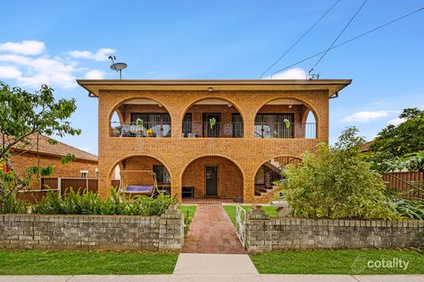 50 Cambridge Ave, Bankstown, NSW 2200