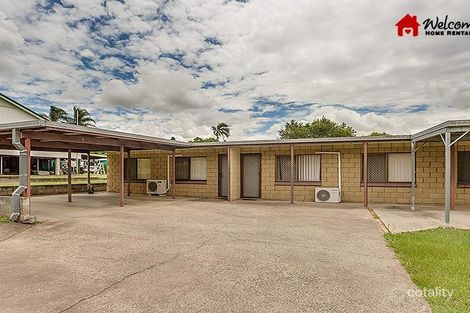 2/7 Louisa Lane, Gympie, QLD 4570