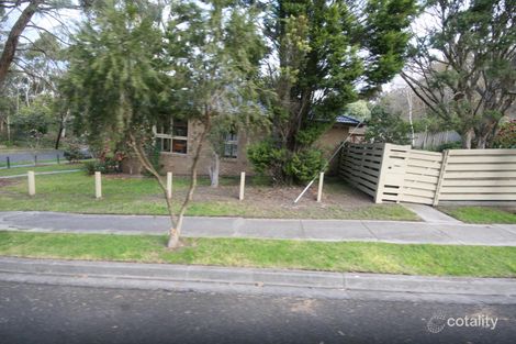 24 Andrew Cres, Croydon South, VIC 3136