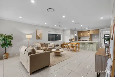 Property photo of 7 Delaway Street Chambers Flat QLD 4133