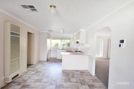 Property photo of 85 Balleroo Crescent Glenfield Park NSW 2650