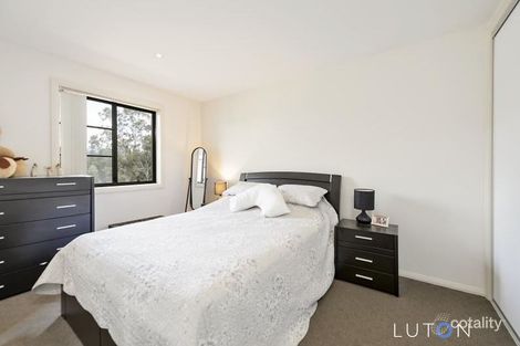 Property photo of 2/1 Cowlishaw Street Greenway ACT 2900