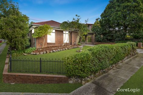 Property photo of 57 Pamela Street Mount Waverley VIC 3149